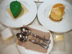 -莫奈花园法式蛋糕