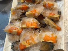 -官塘鱻鱻鱼生·潮汕生腌·砂锅粥(西马路总店)