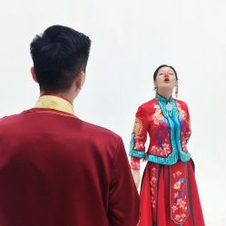 -Mu慕婚纱摄影·超级工作室
