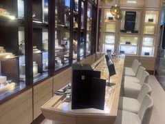 -溥仪眼镜PUYI OPTICAL(国贸商城店)
