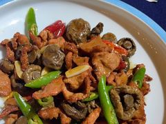 -伊带伊路新疆美食府(呼家楼店)
