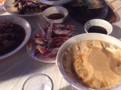 -阿马蛋汤·宁波小海鲜(总店)