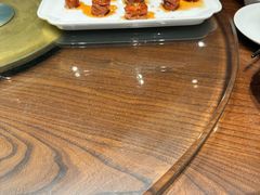 -崔义清鲁菜馆(大明湖店)