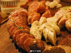 -造精酿餐厅