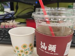 -茶月山·潮汕茶店(天河北店)