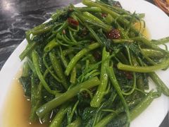 藤藤菜-江湖黑大兔(杨家坪店)