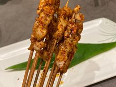 -云海肴·汽锅鸡·云南菜(高德置地店)
