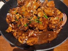 -食光慢宴·安吉土菜馆