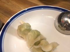 -新兴园饺子馆(北京百子湾店)