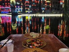 -古城苗家土菜馆(河景餐厅店)