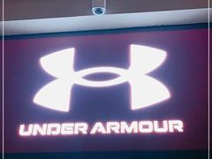 -UNDER ARMOUR(八达岭奥莱店)