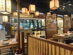 -大盐帮川菜馆(长楹天街店)