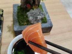 -森味薪火烧•烧鸟居酒屋•日本料理(望京店)