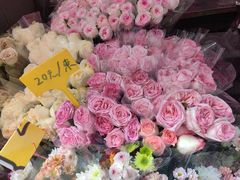 -循礼门鲜花花市(武汉循礼门店)