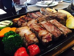 -IL Forno 意坊·意大利餐厅(温州万象城店)