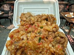 -遇见阿家村云南菜(魏公村店)