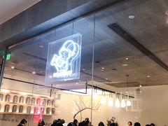 -喜茶(广州天汇igc店)
