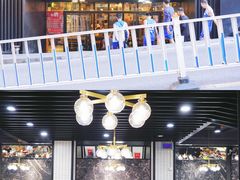 大堂-小王少龙火锅(沙南街店)