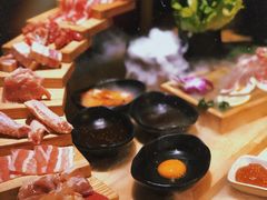 -AJIYA味屋和牛烤肉自助放题(温州万象城店)