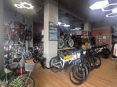 -永久自行车旗舰店(上海No.001店)