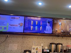 -CoCo都可(健翔桥店)