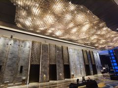 -万达文华酒店·48F云端窗景美食汇自助餐厅