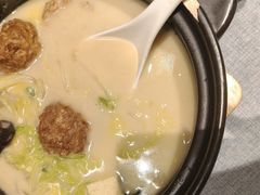 -茶啊冲电影主题文化餐厅(TOUCH12街店)