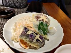 -武藏日本料理(宝安壹方城店)