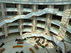 -厦门市图书馆(集美新城馆区)