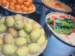 -钱小奴创意自助餐厅·原切谷饲安格斯畅吃(宁波奉化银泰店)