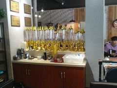 -兄弟龙虾(胜太路总店)