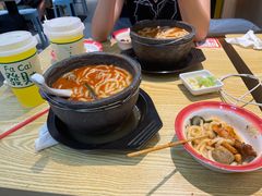 -蜀小沫肉沫麻酱土豆粉(北桥店)