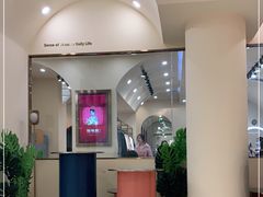 -海马体照相馆(成都来福士广场店)