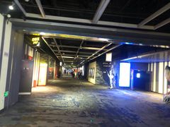 -万达影城 太原龙湖激光IMAX万达广场店(解放路店)