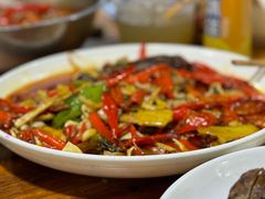-三哥田螺(北书院街店)