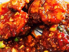 -天回镇何氏豆腐(总店)