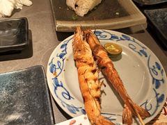 -沼津港精致料理·寿喜烧·烧鸟(龙湖南桥天街日料榜单店)