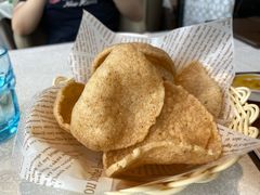 新加坡炸虾片-新加坡珍宝海鲜JUMBO Seafood(西安skp店)