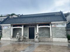 -黄埔古港