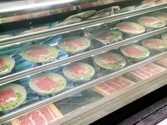 -老墙根涮肉·铜锅·烧烤(欢乐谷·王四营店)