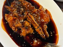-朴墅(西湖青芝坞店·杭帮菜·家宴.14年的店)