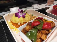 -鹭江潮餐厅•福建菜(鹭江佲家酒店)