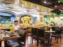 -拉丁餐厅·巴西烤肉自助(正佳广场店)