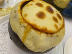 -成桂西餐厅(河北路店)