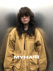 -MY HAIR ARDOR