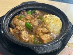 -杨铭宇黄焖鸡(下马坊店)