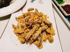 -热河食府(中山路店)