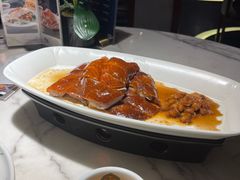 -钟菜·粤菜点心·宴请(海上世界·汇港二期店)