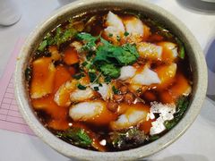 -风味小馆(天目湖宾馆店)