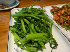 -61号餐吧(兴坪古镇漓江店)